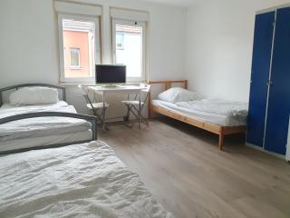 Flurstr 17 Stuttgart Whg 60 - 2