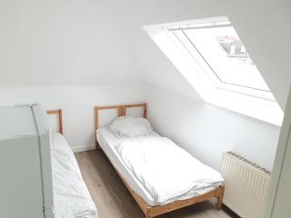 Flurstr 17 Stuttgart Whg 60 - 1