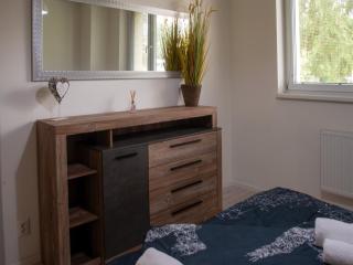 Apartmán s terasou Zvolen - 1