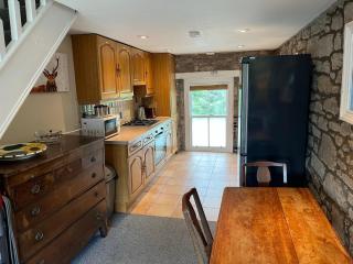 2 bed apartment & parking, Carlops,10 mins drive Edinburgh bypass - 5
