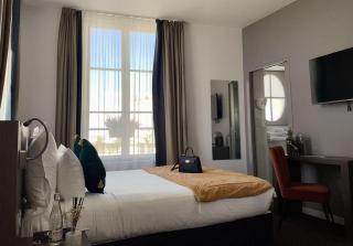 Best Western Blois Château - 9