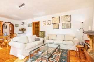 Cozy Country House Banyols - 6