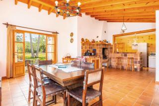 Cozy Country House Banyols - 3