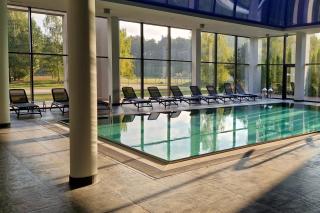 Hotel Barczyzna Medical Spa - 2