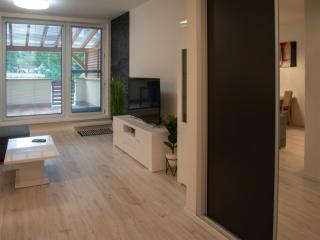 Apartmán s terasou Zvolen - 3