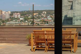 Wehost-Dream Penthouse - 0