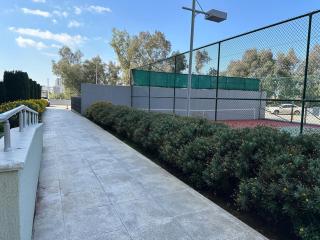 Pool, security, resort-like site - 6
