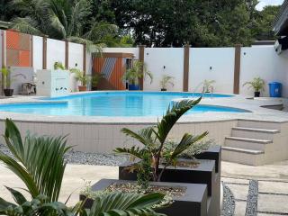 ShowmeAngel Residence Club with Pool - 7