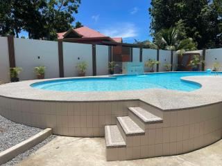 ShowmeAngel Residence Club with Pool - 3