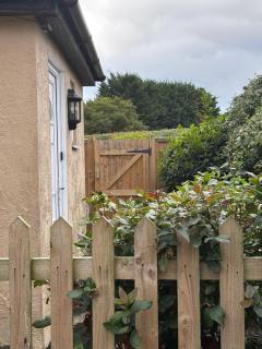 Home from Home in our Self-Contained Annexe - 8