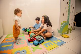 Go Inn Hotel Aracaju - 4