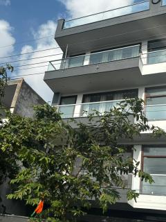 Hotel Aura Grand sector 63A noida - 0