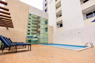 Go Inn Hotel Aracaju - 5