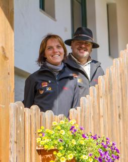 Wanderreithof Heimelsteiner - 5