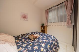 QiQi House Elegance in Sumida Yahiro Skytree Views & High-End Comfort for 6 people - 2