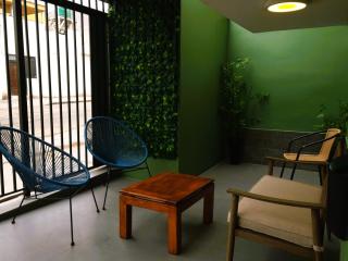 Hotel Khantati - 8