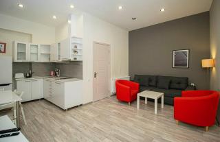 Wehost Apartment Near Liberty Square - by Wehost - Tbilisi - 5
