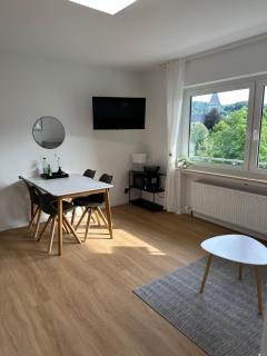 FeWo Naturquartier am Osterkopf - 5