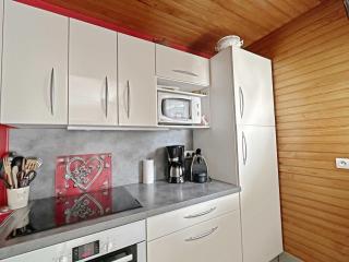 MAR219 - Appartement 4 5 pers centre village - Les Carroz d'Araches - 8