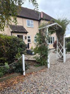 Home from Home in our Self-Contained Annexe - 0
