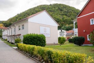 Hotelpark Bodetal mit Ferienwohnungen - 3