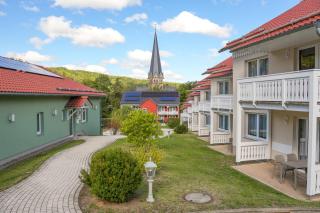 Hotelpark Bodetal mit Ferienwohnungen - 6