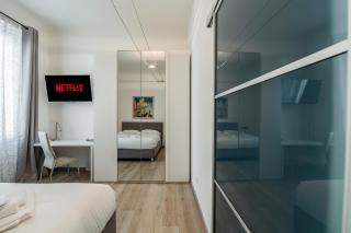 Design Loft - Porta Vittoria 20 minutes to Duomo - 4