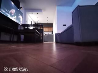 Super studio w centrum miasta - 6