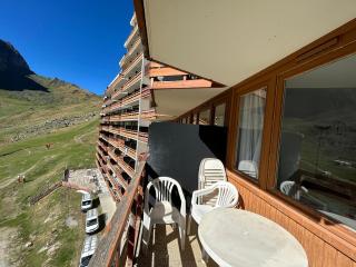 Studio Les Cimes au pied des pistes - 7