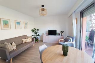 2-rooms apartment with Wifi and balcony - 8