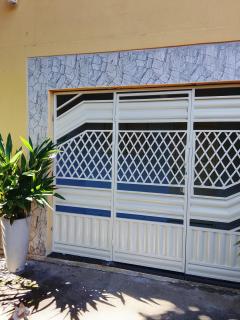 Refúgio Serrano casa - 0