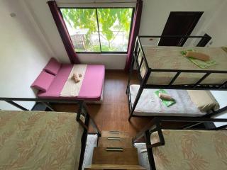 Serenity Resort - 9