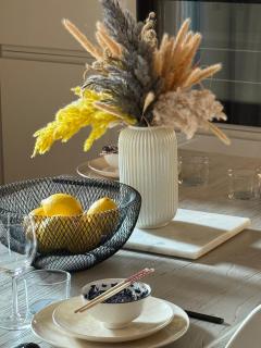 Malakoff - 3 pièces avec terrasse - 7