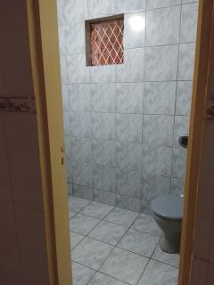 Refúgio Serrano casa - 7