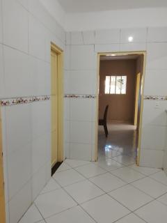 Refúgio Serrano casa - 6