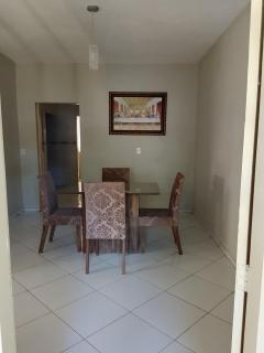 Refúgio Serrano casa - 4