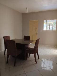 Refúgio Serrano casa - 1