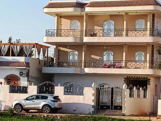 Family Villa Holiday - 0