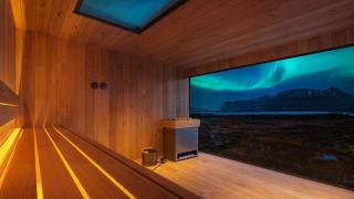 Lodge 11 - Amazing cabin in Lyngvær - 7