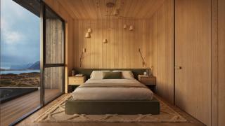 Lodge 11 - Amazing cabin in Lyngvær - 4