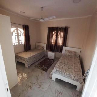 Family Villa Holiday - 4