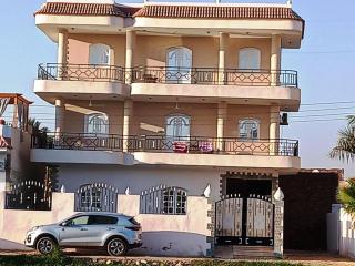 Family Villa Holiday - 1