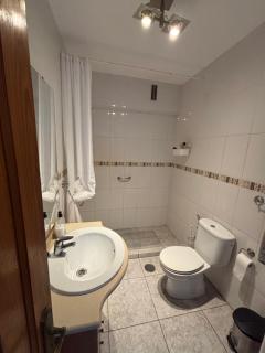 One Bedroom 2 Persons Apartment - 1