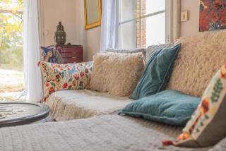 El Casot Alt - Mosset - 1