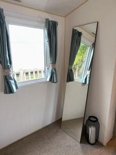 Two Bedroom Caravan on 7 Lakes Country Park - 1