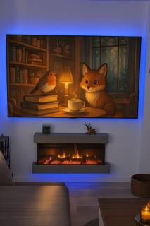 Cuencaloft Ático Encantado Deluxe con Terraza - 3