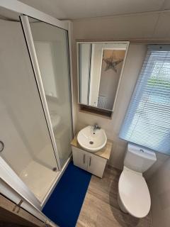 Golden Palm Resort - Sequoia Grove - Coastal Caravan Breaks - 7