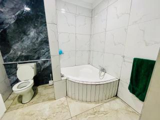 Pretoria Mansion Boutique Hotel Coral Tree - 9