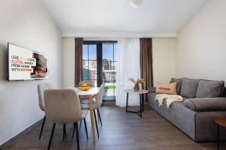 Apartment KeyGo #195 with a view of the Opera House - 9