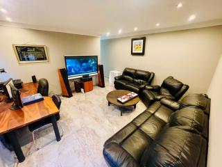 Pretoria Mansion Boutique Hotel Coral Tree - 5